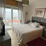 Precioso Con Vistas Al Mar