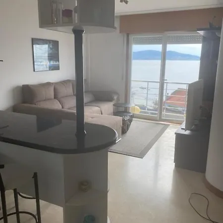 Appartamento Precioso Con Vistas Al Mar