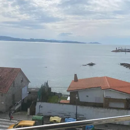 Precioso Con Vistas Al Mar Appartamento