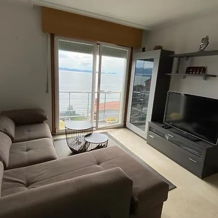 Precioso Con Vistas Al Mar *